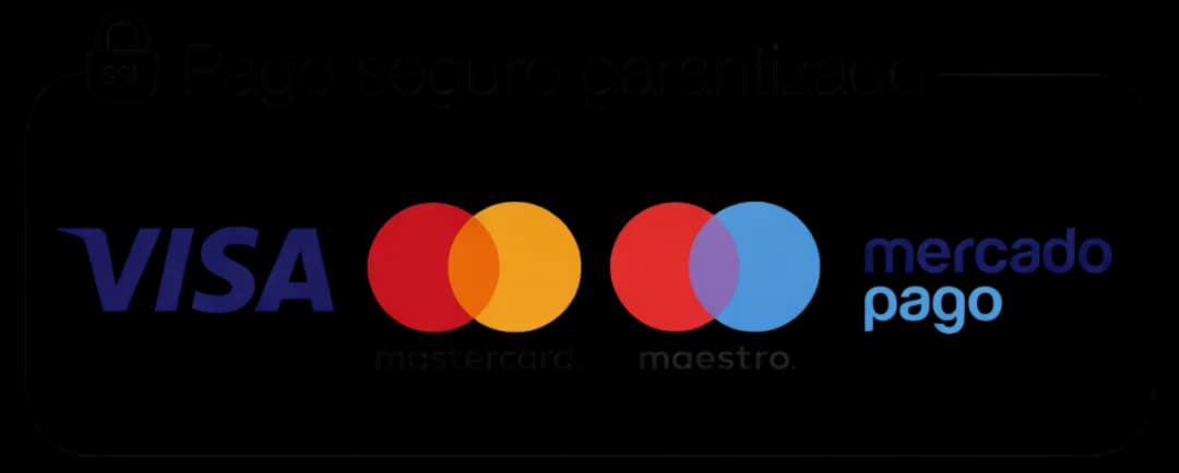 Medios de pago seguros